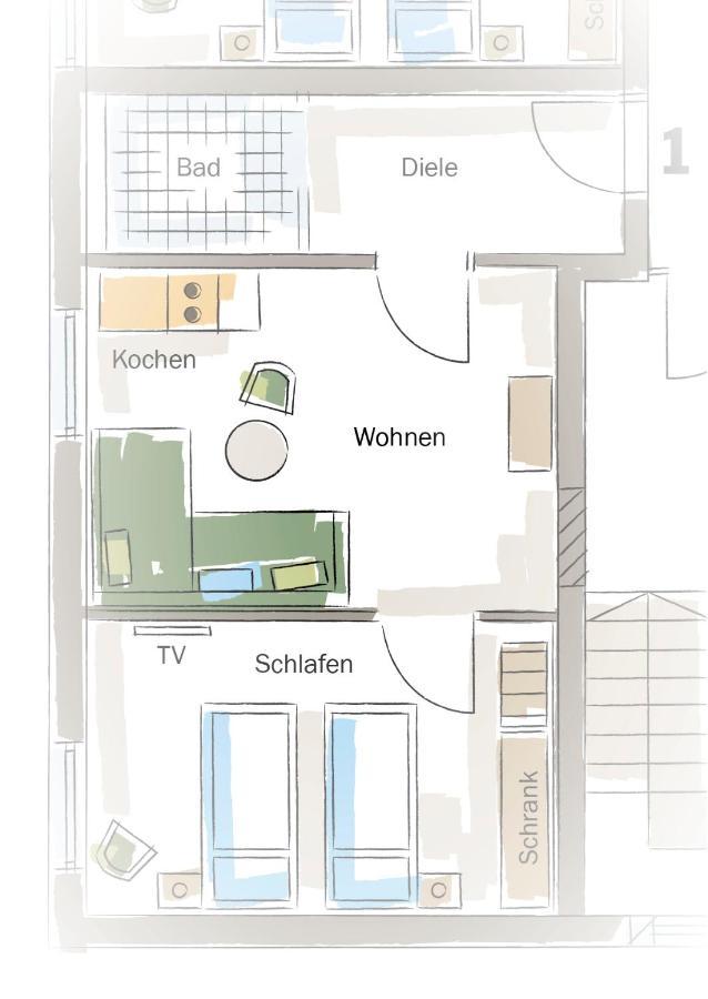 Chiemseer Wirtshaus Chieming Luaran gambar