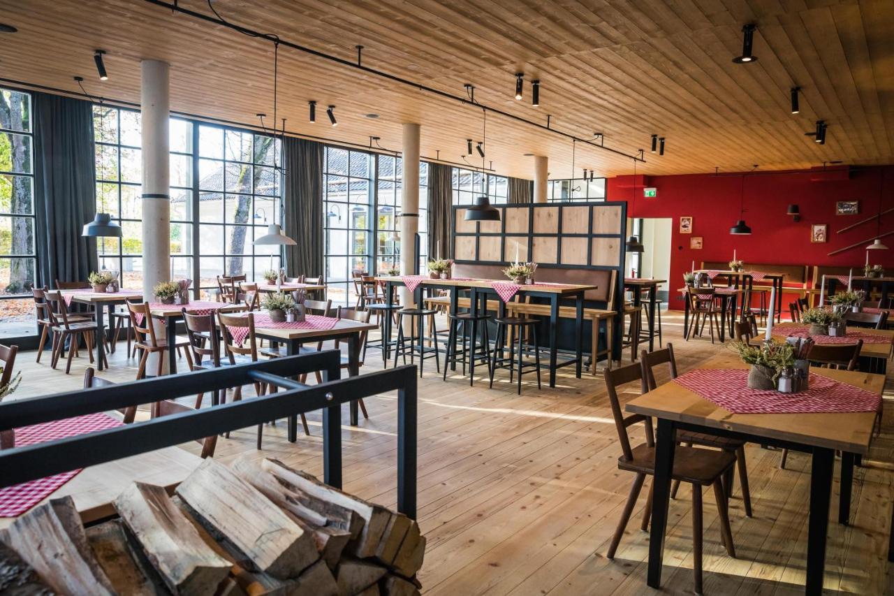 Chiemseer Wirtshaus Chieming Luaran gambar