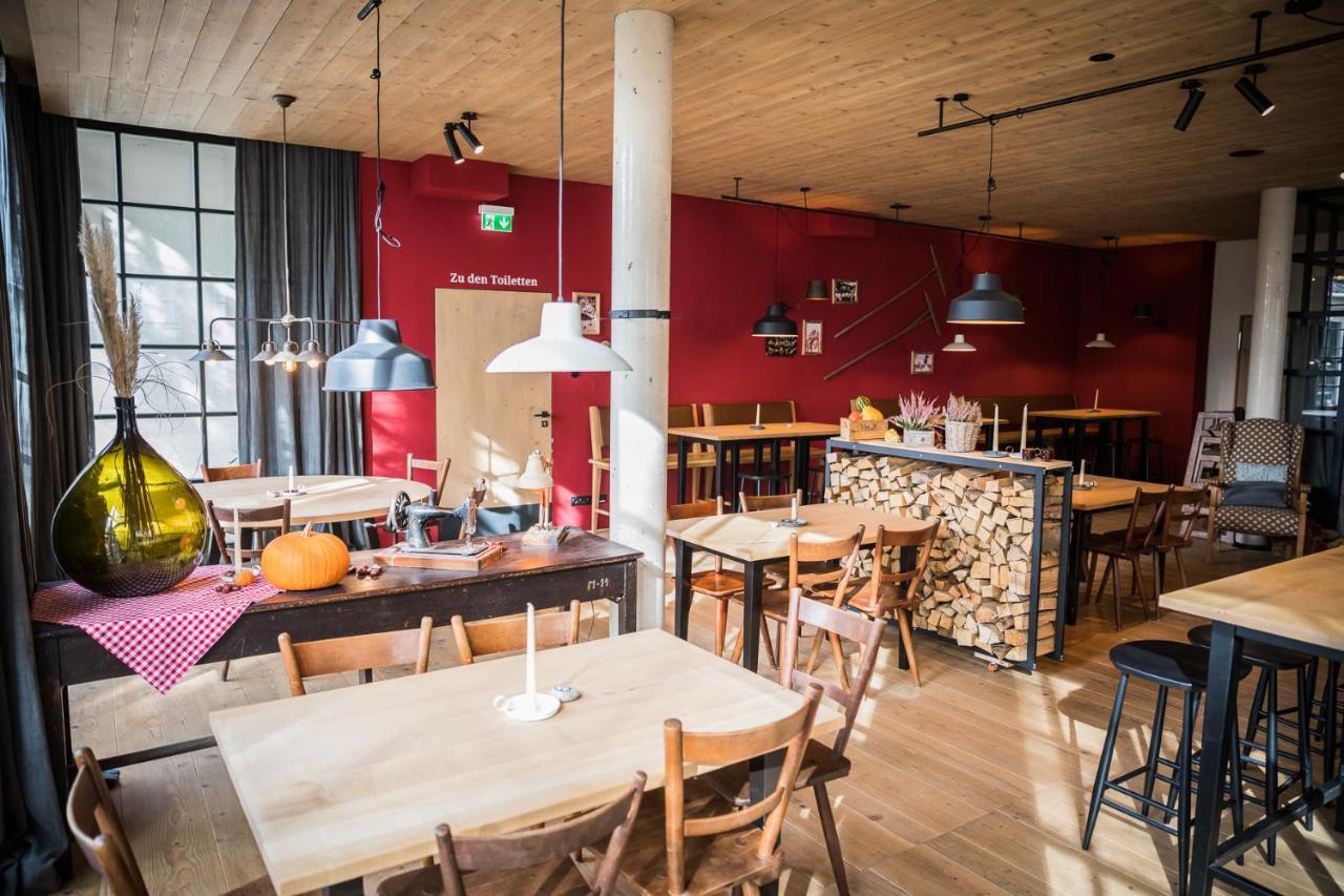 Chiemseer Wirtshaus Chieming Luaran gambar